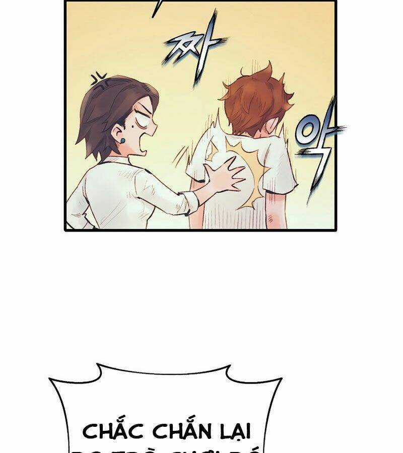 Tu Sĩ Trị Liệu Của Thái Dương Giáo Chapter 13 trang 74