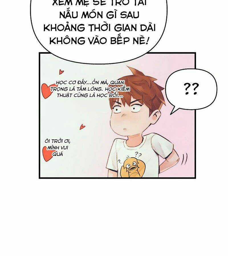 Tu Sĩ Trị Liệu Của Thái Dương Giáo Chapter 13 trang 78