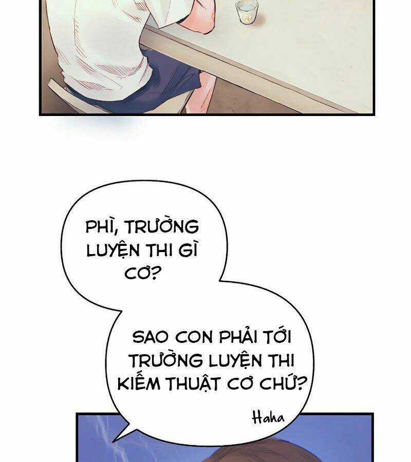 Tu Sĩ Trị Liệu Của Thái Dương Giáo Chapter 13 trang 82