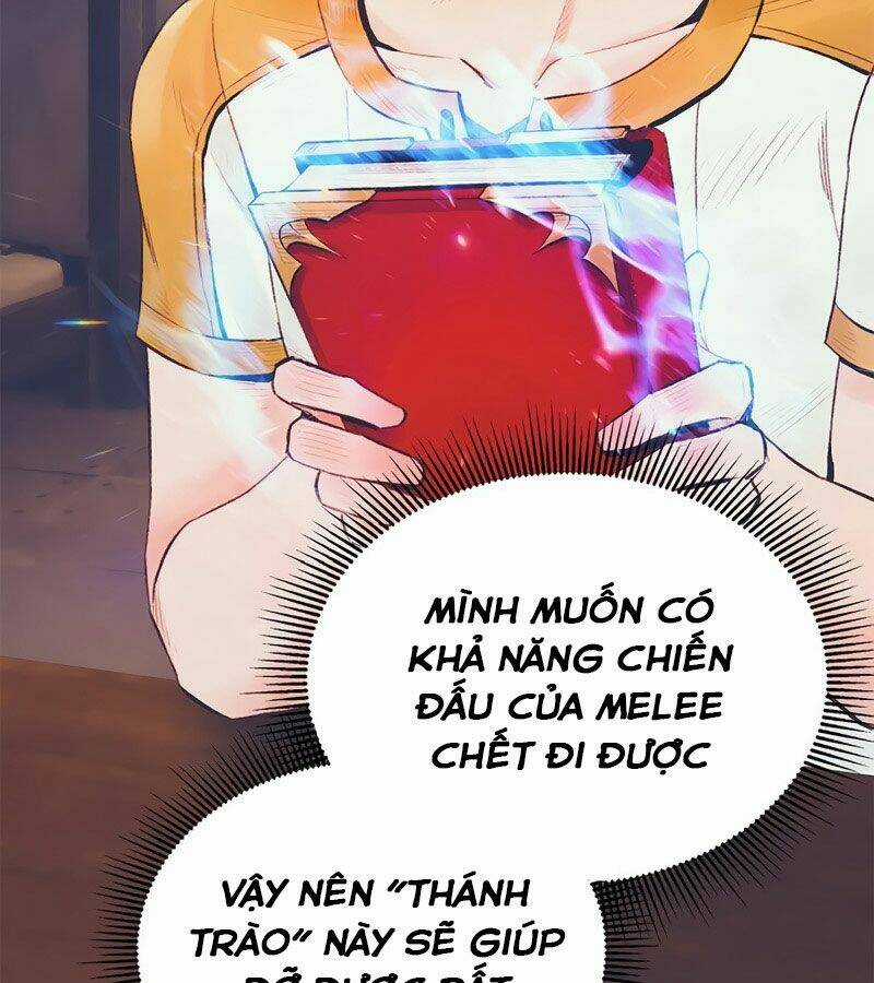 Tu Sĩ Trị Liệu Của Thái Dương Giáo Chapter 14 trang 103