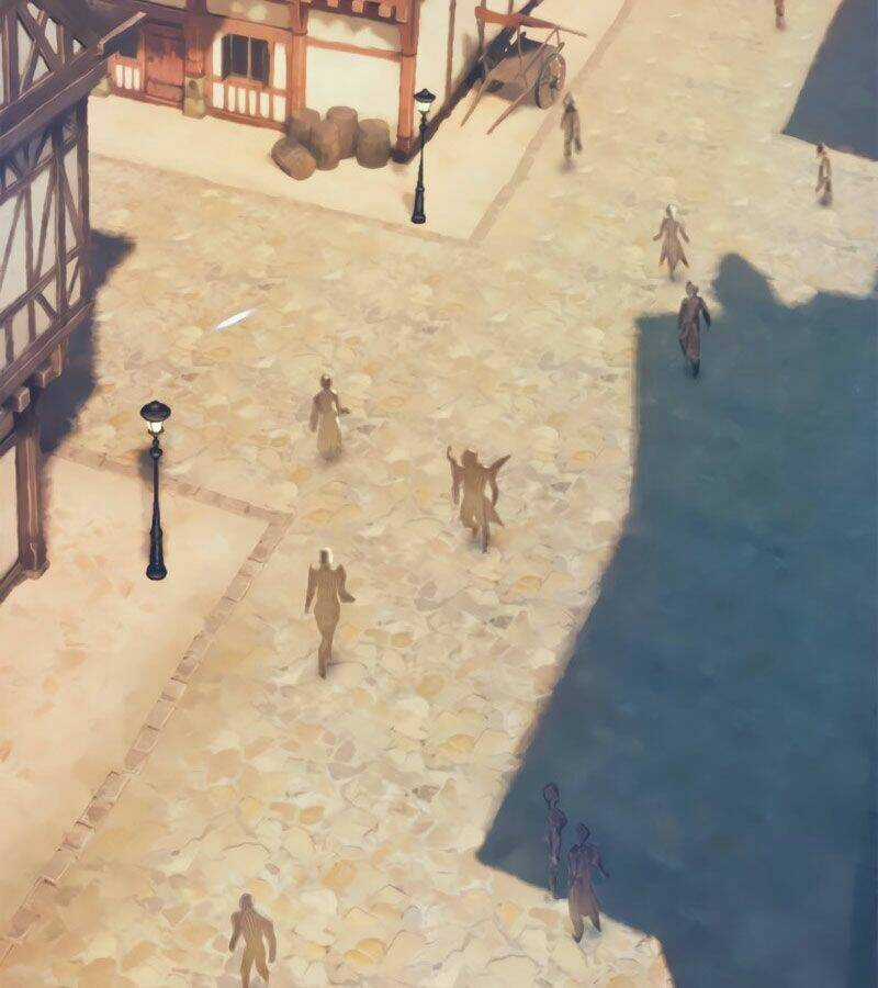 Tu Sĩ Trị Liệu Của Thái Dương Giáo Chapter 14 trang 111