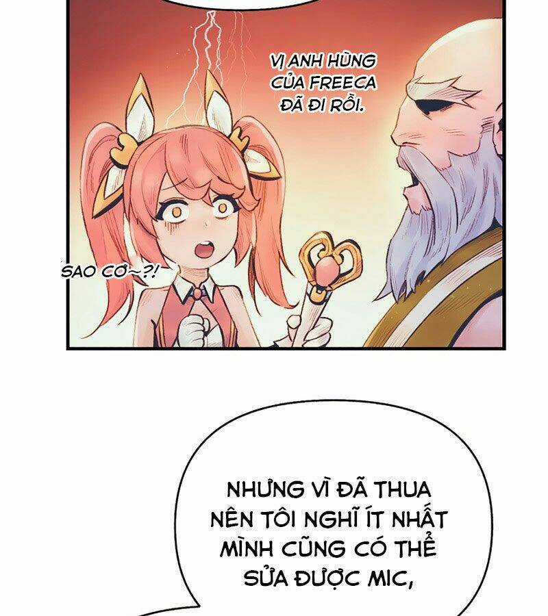 Tu Sĩ Trị Liệu Của Thái Dương Giáo Chapter 14 trang 148