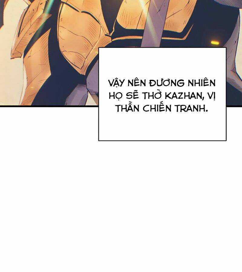 Tu Sĩ Trị Liệu Của Thái Dương Giáo Chapter 14 trang 27