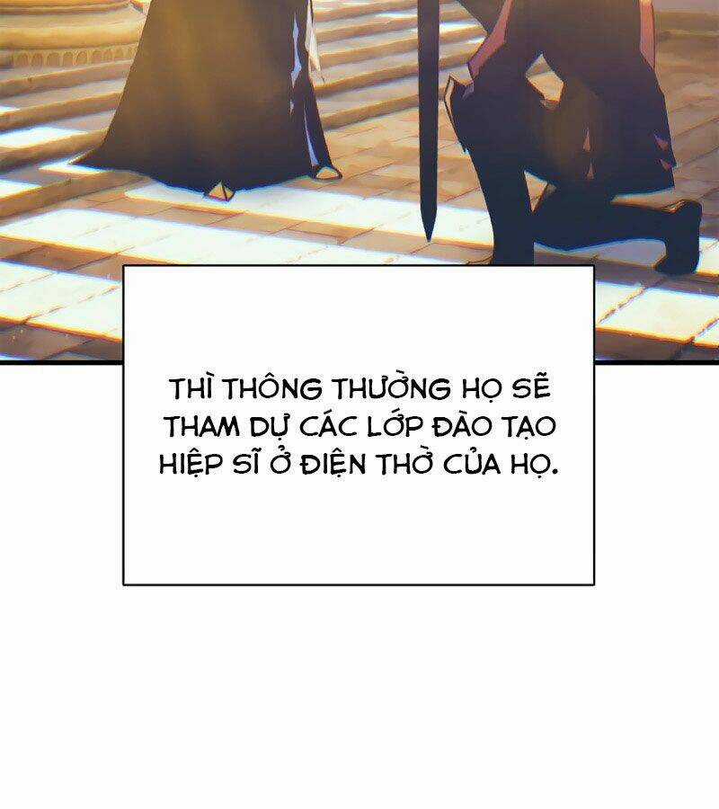 Tu Sĩ Trị Liệu Của Thái Dương Giáo Chapter 14 trang 29