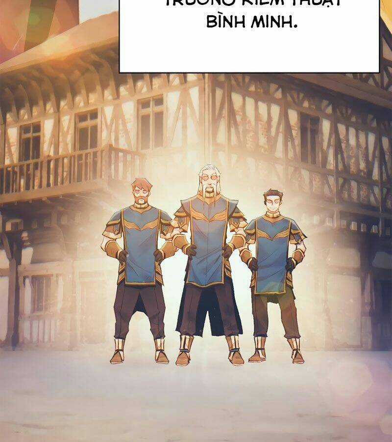 Tu Sĩ Trị Liệu Của Thái Dương Giáo Chapter 14 trang 3