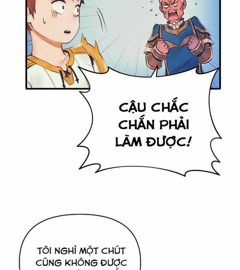 Tu Sĩ Trị Liệu Của Thái Dương Giáo Chapter 14 trang 38