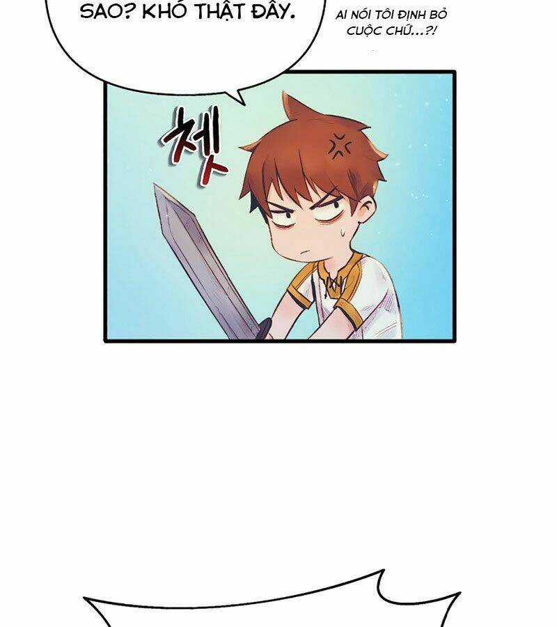 Tu Sĩ Trị Liệu Của Thái Dương Giáo Chapter 14 trang 39