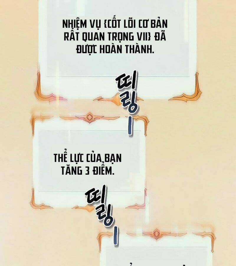 Tu Sĩ Trị Liệu Của Thái Dương Giáo Chapter 14 trang 51