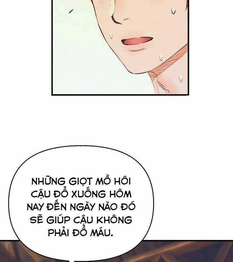 Tu Sĩ Trị Liệu Của Thái Dương Giáo Chapter 14 trang 56