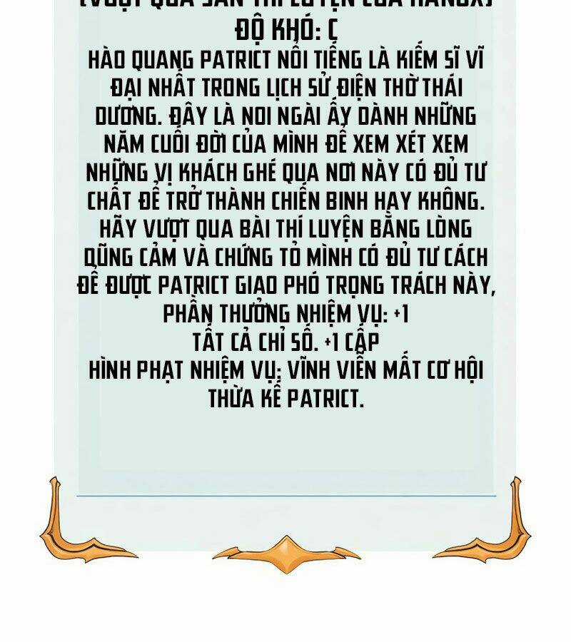 Tu Sĩ Trị Liệu Của Thái Dương Giáo Chapter 14 trang 82