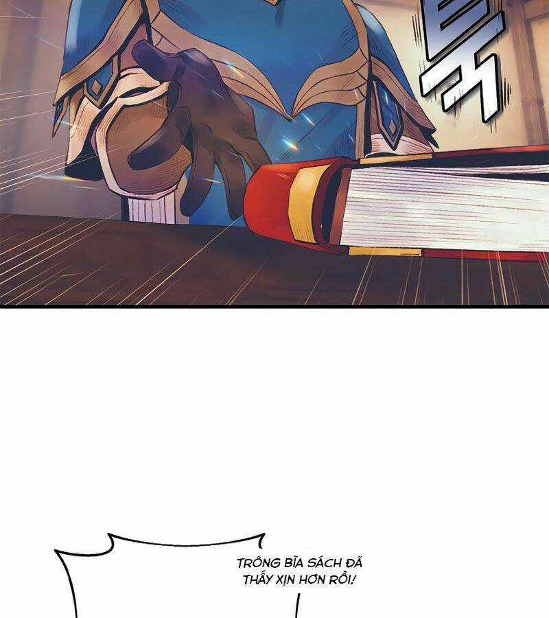 Tu Sĩ Trị Liệu Của Thái Dương Giáo Chapter 14 trang 94