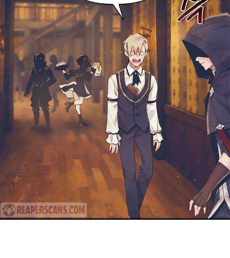 Tu Sĩ Trị Liệu Của Thái Dương Giáo Chapter 15 trang 117