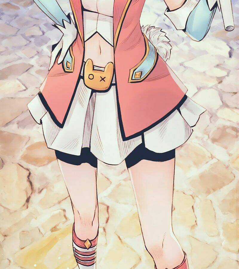 Tu Sĩ Trị Liệu Của Thái Dương Giáo Chapter 15 trang 4