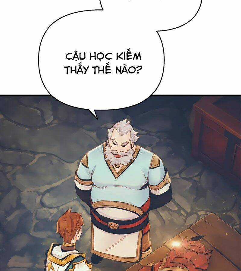 Tu Sĩ Trị Liệu Của Thái Dương Giáo Chapter 15 trang 40