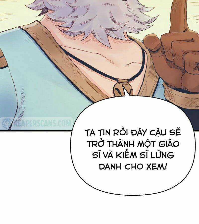 Tu Sĩ Trị Liệu Của Thái Dương Giáo Chapter 15 trang 44