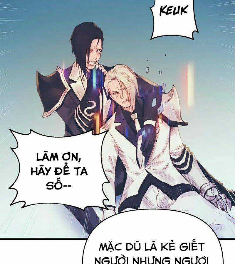 Tu Sĩ Trị Liệu Của Thái Dương Giáo Chapter 16 trang 142