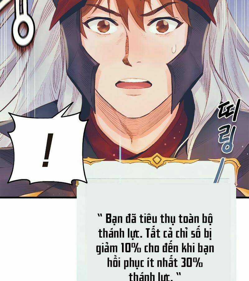 Tu Sĩ Trị Liệu Của Thái Dương Giáo Chapter 16 trang 158