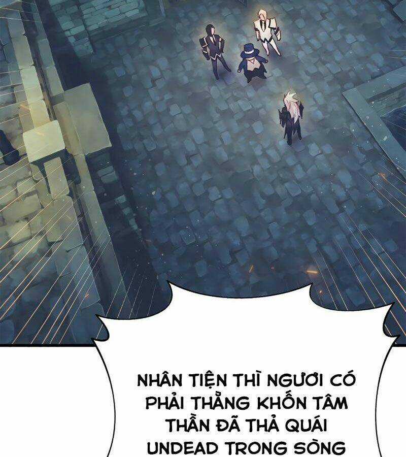 Tu Sĩ Trị Liệu Của Thái Dương Giáo Chapter 16 trang 21