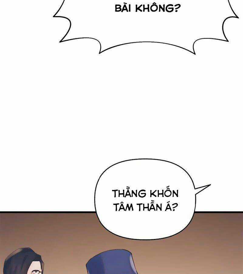 Tu Sĩ Trị Liệu Của Thái Dương Giáo Chapter 16 trang 22