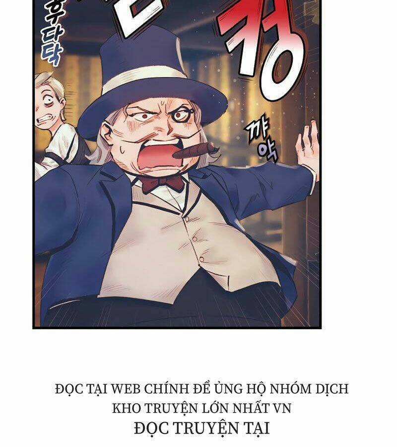 Tu Sĩ Trị Liệu Của Thái Dương Giáo Chapter 16 trang 3