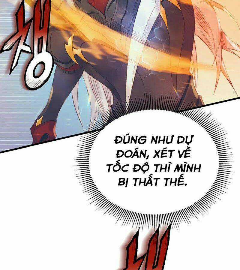 Tu Sĩ Trị Liệu Của Thái Dương Giáo Chapter 16 trang 48