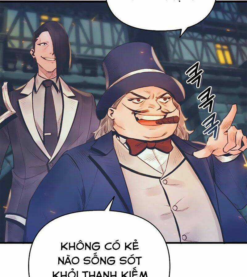 Tu Sĩ Trị Liệu Của Thái Dương Giáo Chapter 16 trang 58