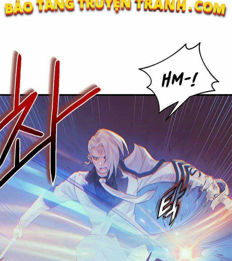 Tu Sĩ Trị Liệu Của Thái Dương Giáo Chapter 16 trang 82