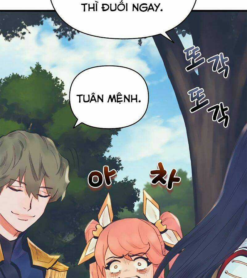 Tu Sĩ Trị Liệu Của Thái Dương Giáo Chapter 17 trang 124