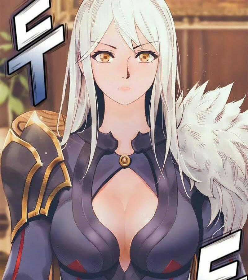 Tu Sĩ Trị Liệu Của Thái Dương Giáo Chapter 17 trang 141