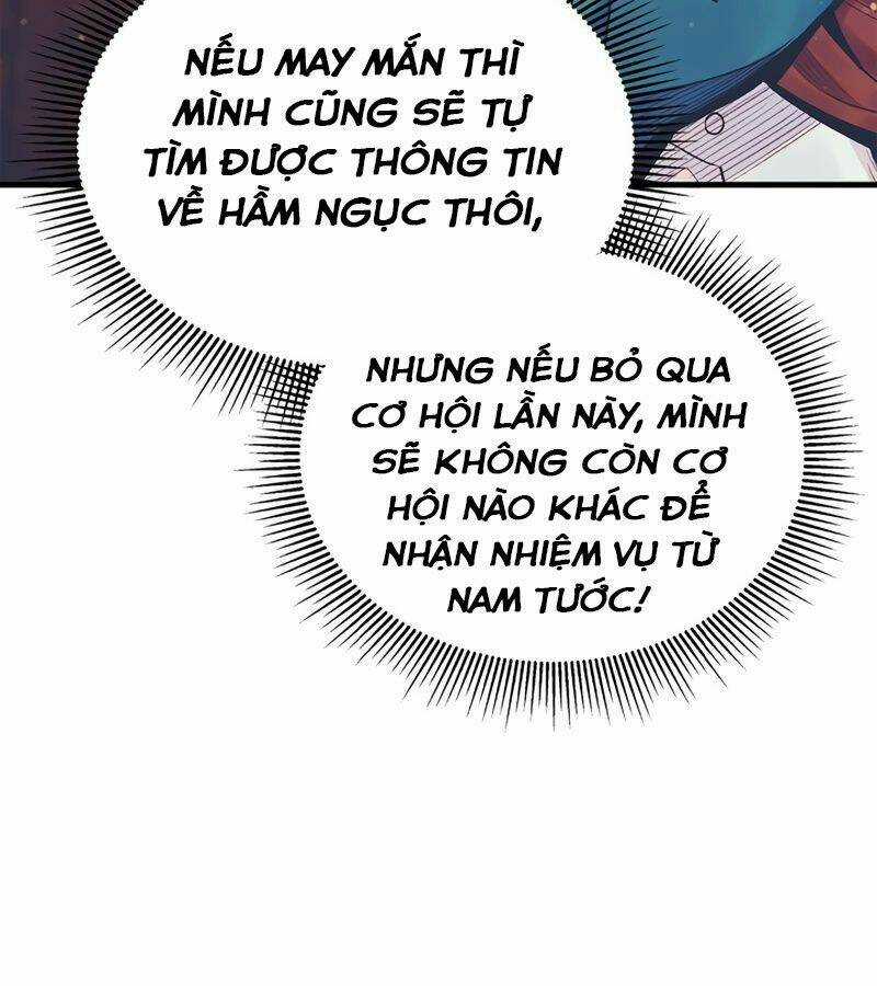 Tu Sĩ Trị Liệu Của Thái Dương Giáo Chapter 17 trang 21