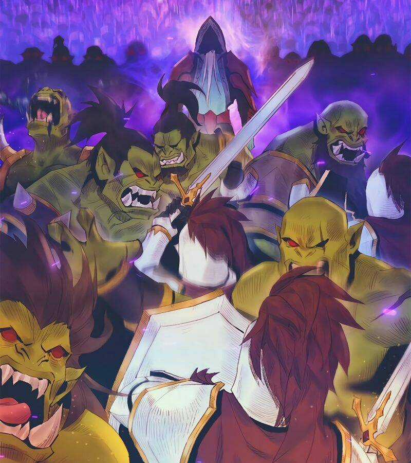 Tu Sĩ Trị Liệu Của Thái Dương Giáo Chapter 17 trang 46