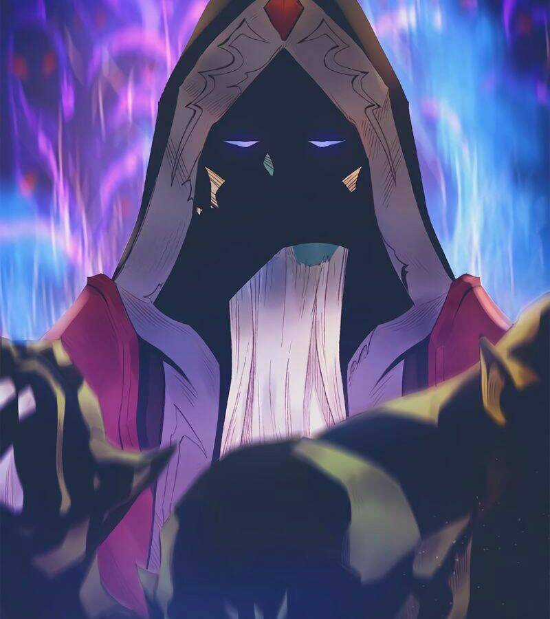 Tu Sĩ Trị Liệu Của Thái Dương Giáo Chapter 17 trang 48