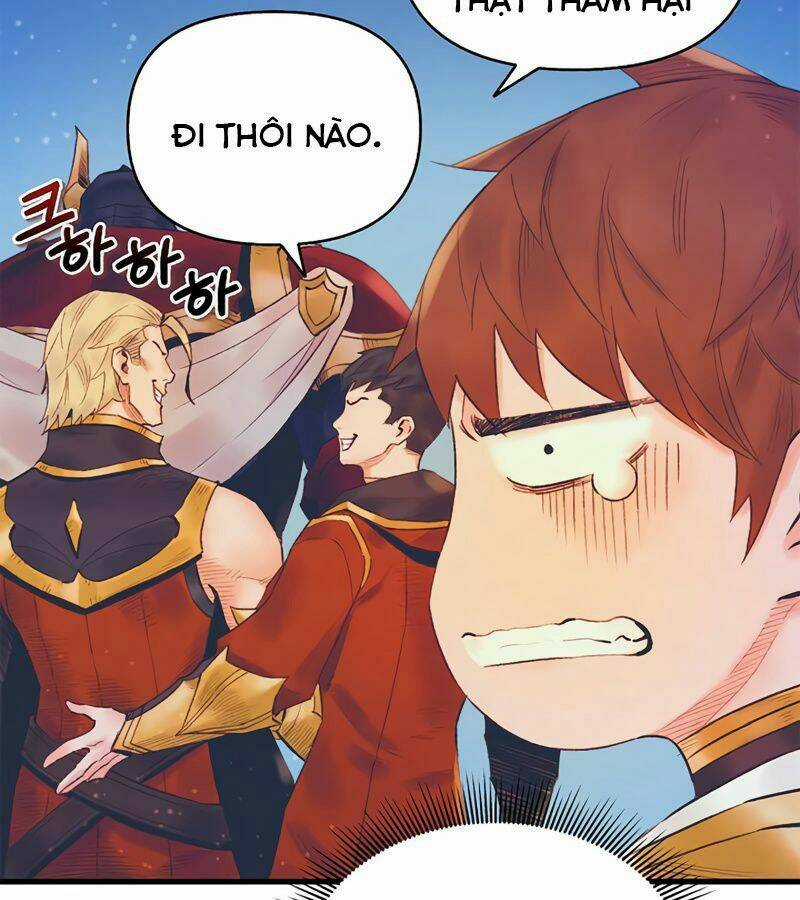 Tu Sĩ Trị Liệu Của Thái Dương Giáo Chapter 18 trang 128