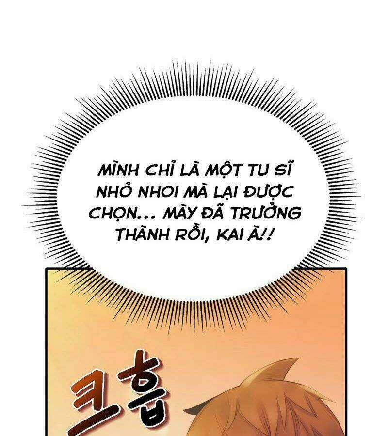 Tu Sĩ Trị Liệu Của Thái Dương Giáo Chapter 18 trang 21