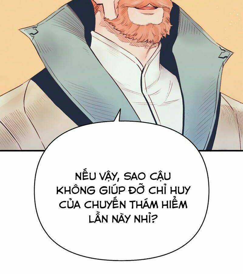 Tu Sĩ Trị Liệu Của Thái Dương Giáo Chapter 18 trang 52