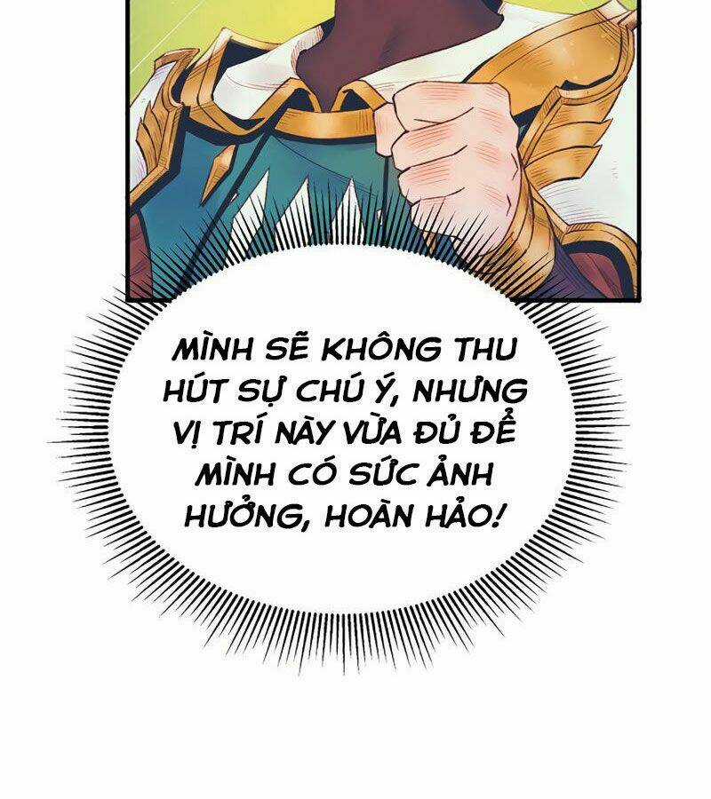 Tu Sĩ Trị Liệu Của Thái Dương Giáo Chapter 18 trang 55