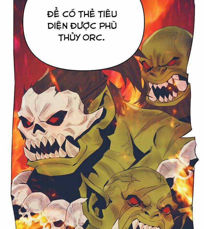 Tu Sĩ Trị Liệu Của Thái Dương Giáo Chapter 18 trang 61