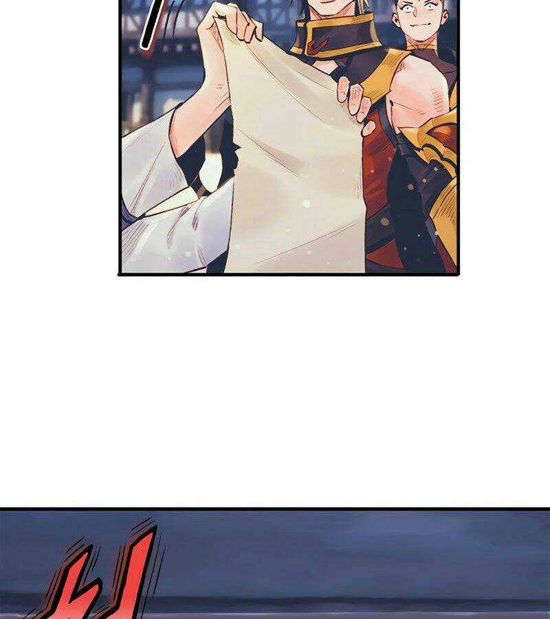 Tu Sĩ Trị Liệu Của Thái Dương Giáo Chapter 18 trang 85