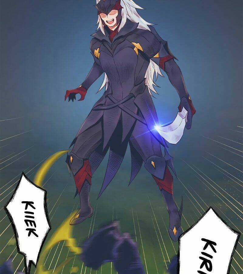 Tu Sĩ Trị Liệu Của Thái Dương Giáo Chapter 19 trang 110