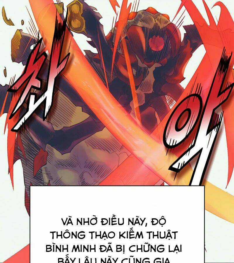 Tu Sĩ Trị Liệu Của Thái Dương Giáo Chapter 19 trang 119