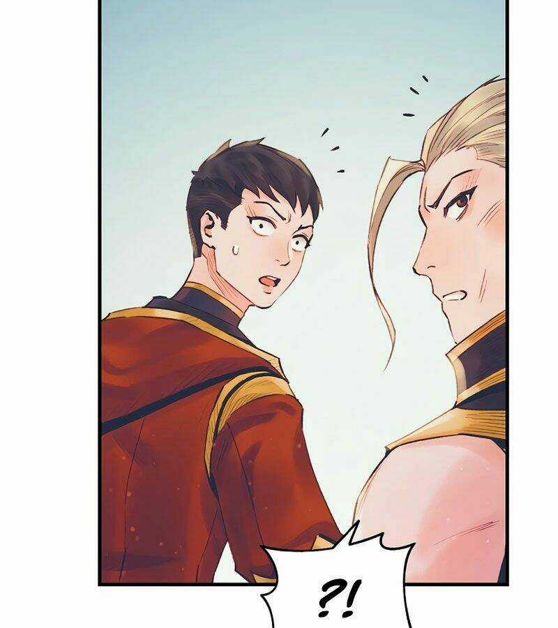 Tu Sĩ Trị Liệu Của Thái Dương Giáo Chapter 19 trang 14