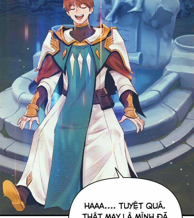 Tu Sĩ Trị Liệu Của Thái Dương Giáo Chapter 19 trang 146