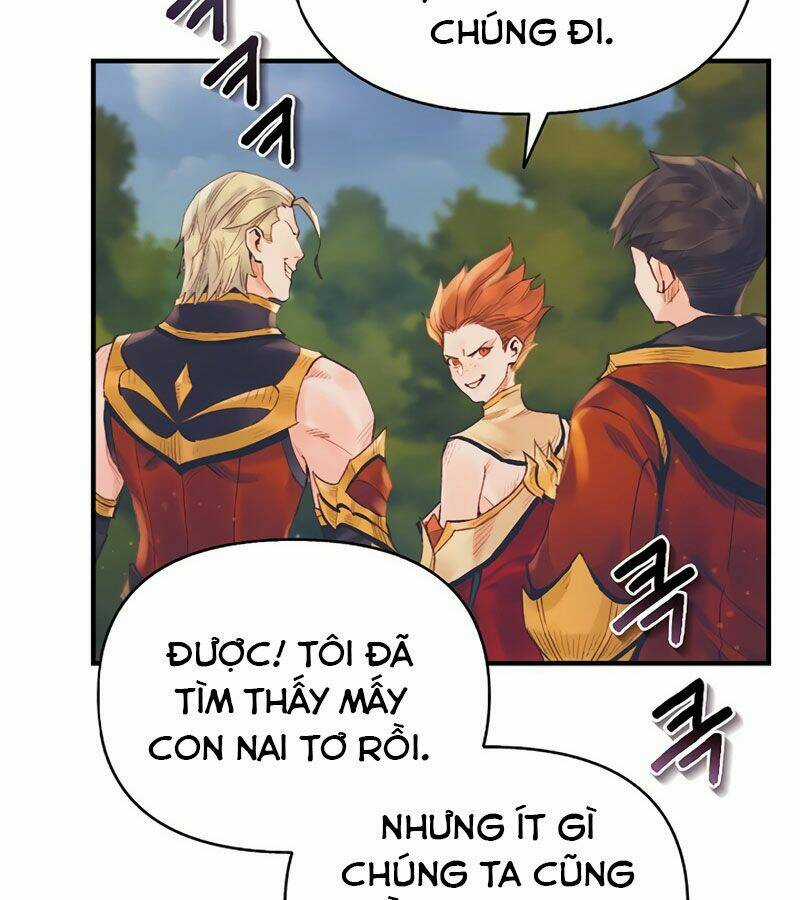 Tu Sĩ Trị Liệu Của Thái Dương Giáo Chapter 19 trang 23