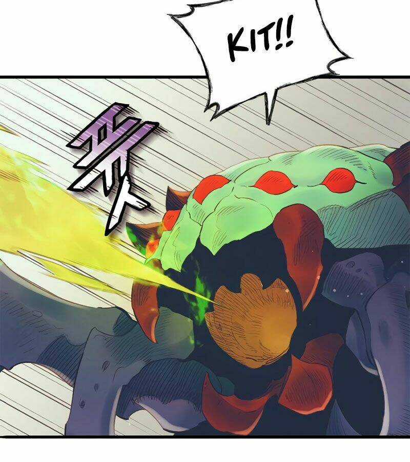 Tu Sĩ Trị Liệu Của Thái Dương Giáo Chapter 19 trang 41