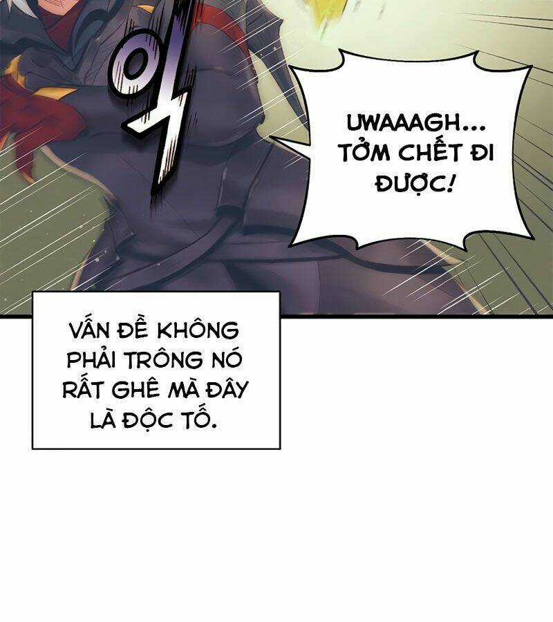 Tu Sĩ Trị Liệu Của Thái Dương Giáo Chapter 19 trang 43