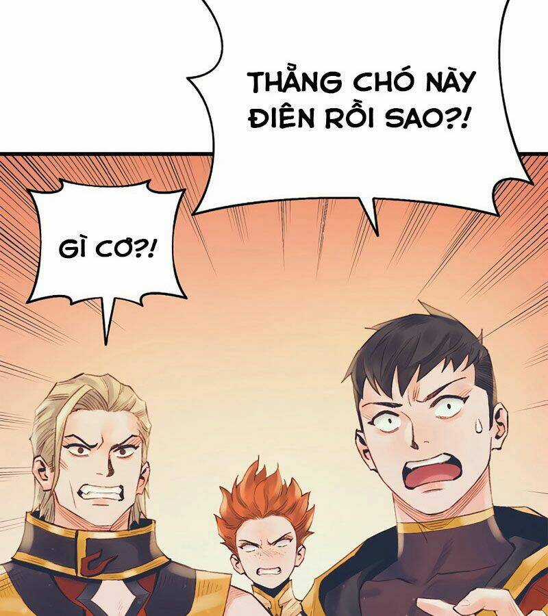 Tu Sĩ Trị Liệu Của Thái Dương Giáo Chapter 19 trang 5