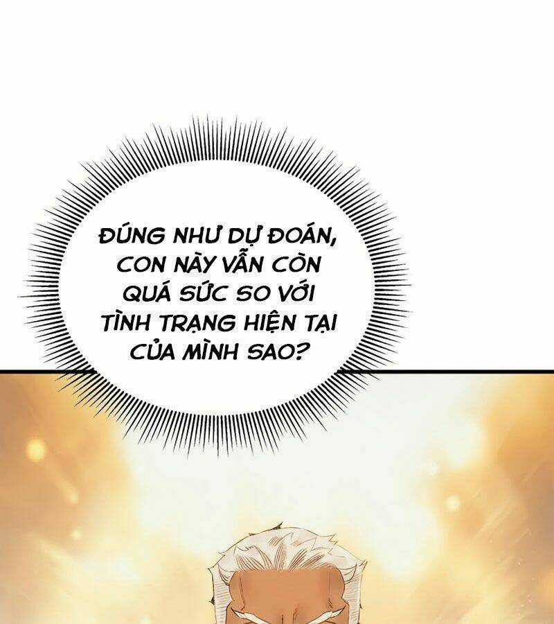 Tu Sĩ Trị Liệu Của Thái Dương Giáo Chapter 19 trang 54
