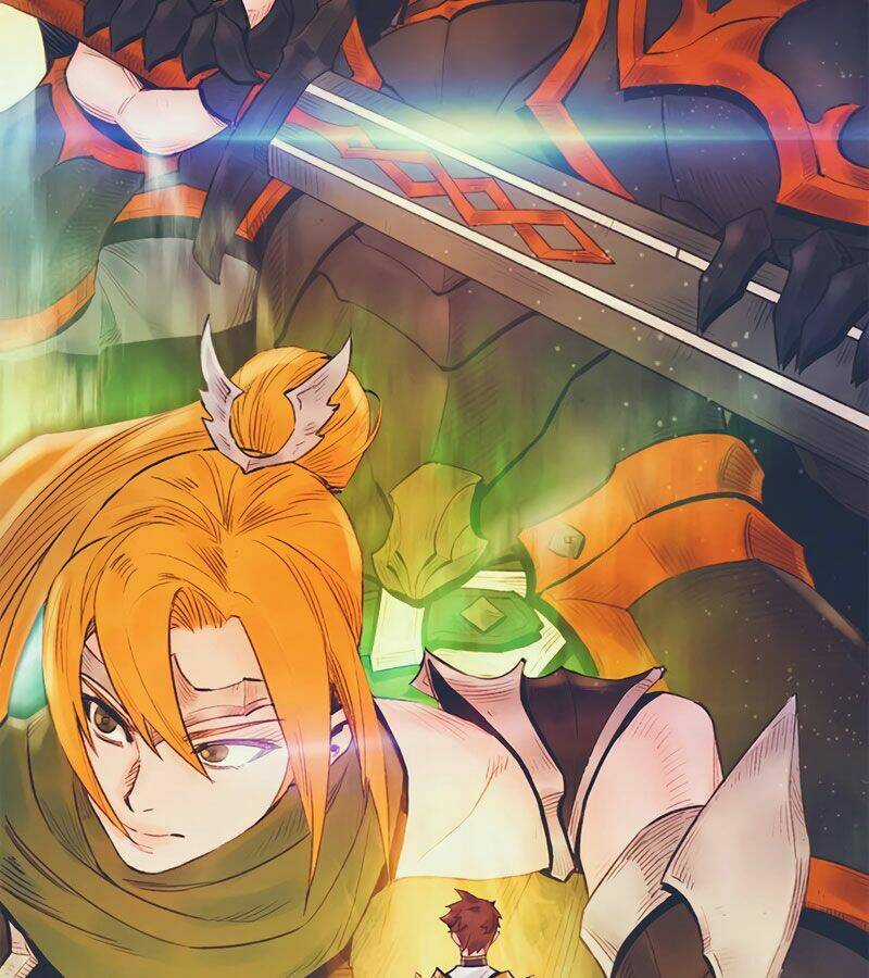 Tu Sĩ Trị Liệu Của Thái Dương Giáo Chapter 19 trang 60