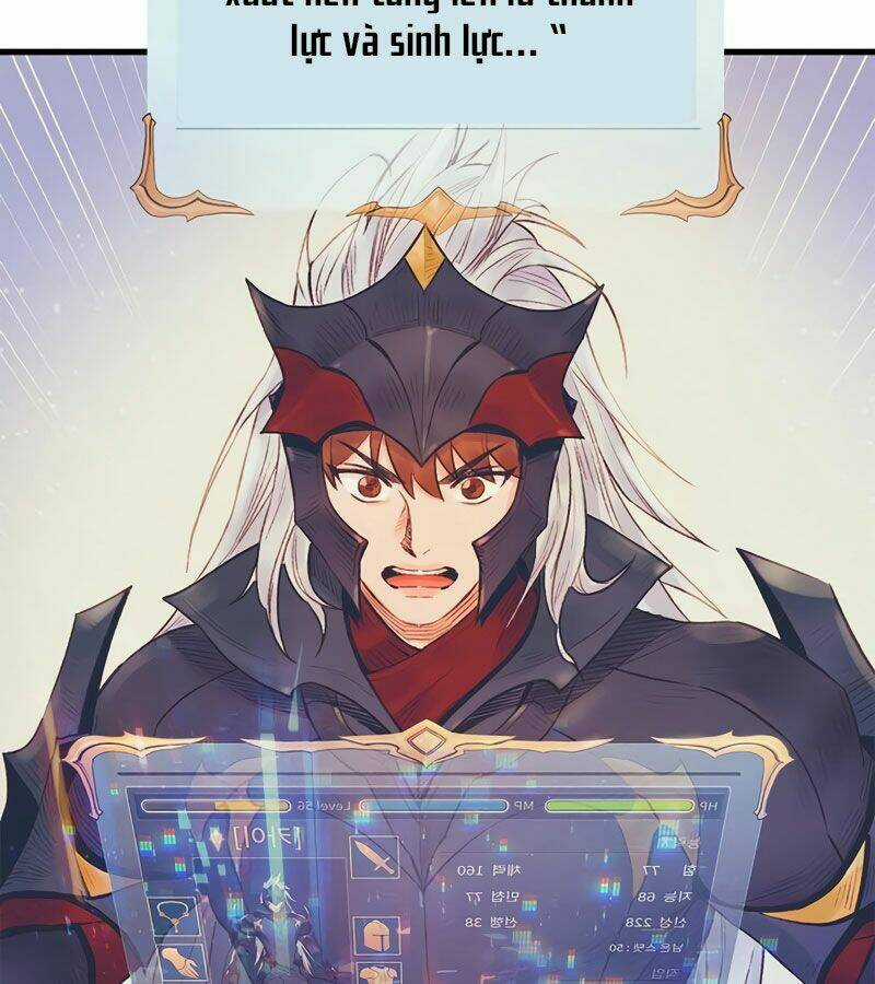 Tu Sĩ Trị Liệu Của Thái Dương Giáo Chapter 19 trang 64