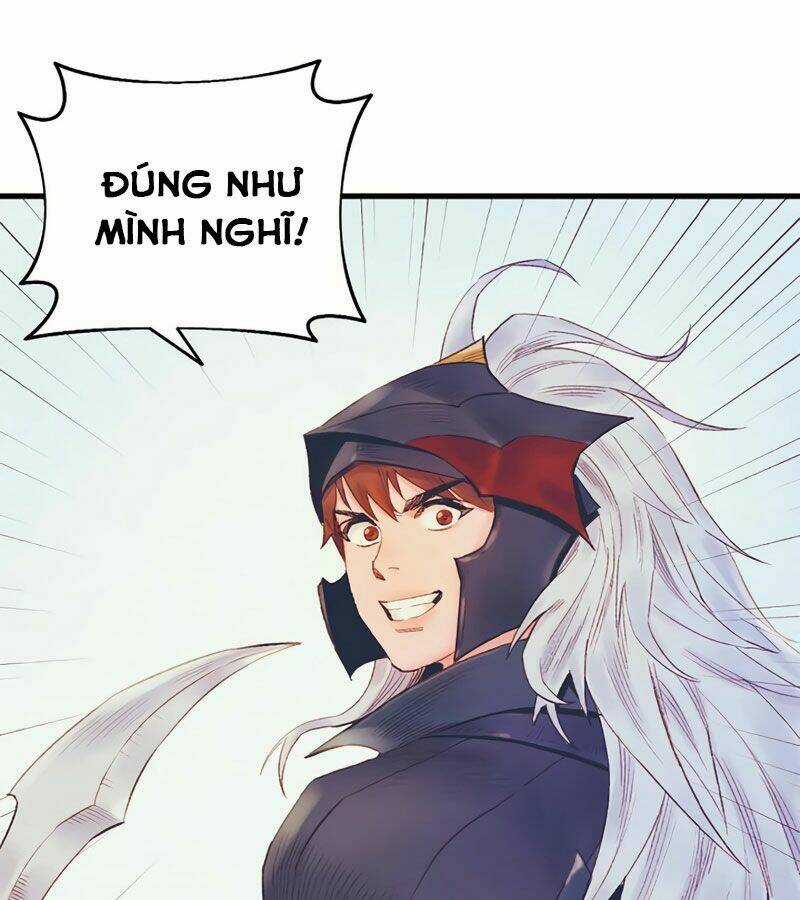 Tu Sĩ Trị Liệu Của Thái Dương Giáo Chapter 19 trang 94